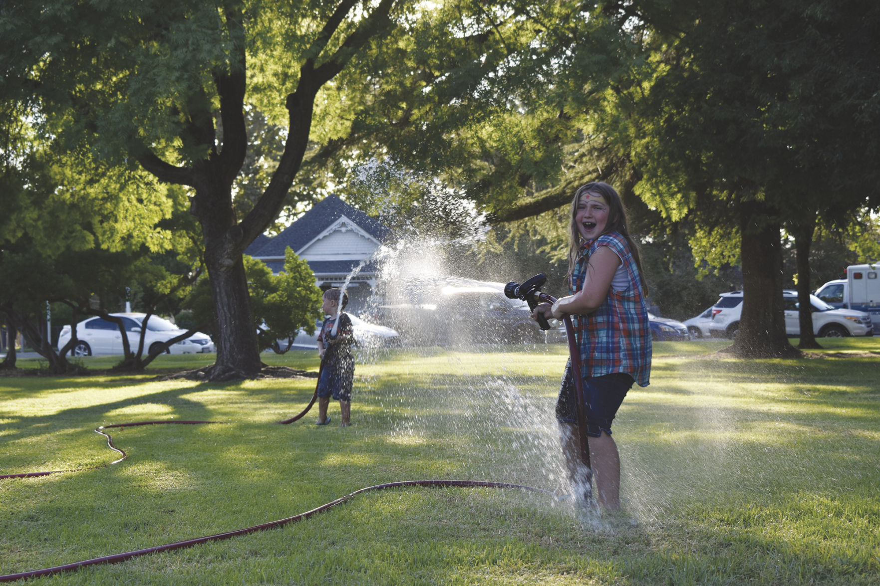 National Night Out